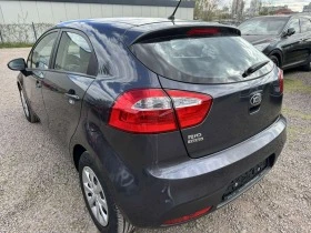     Kia Rio 1.4 CVVT Style, 109 .