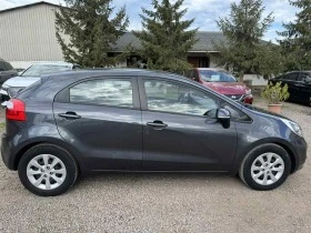 Kia Rio 1.4 CVVT Style, 109 . | Mobile.bg    8