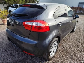 Обява за продажба на Kia Rio 1.4 CVVT Style, 109 к.с ~15 800 лв. - изображение 6