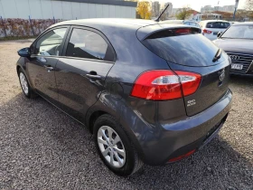 Обява за продажба на Kia Rio 1.4 CVVT Style, 109 к.с ~15 800 лв. - изображение 3