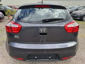 Kia Rio 1.4 CVVT Style, 109 . | Mobile.bg    5