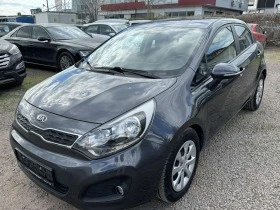     Kia Rio 1.4 CVVT Style, 109 .