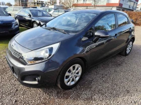     Kia Rio 1.4 CVVT Style, 109 .