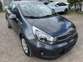 Kia Rio 1.4 CVVT Style, 109 . | Mobile.bg    9