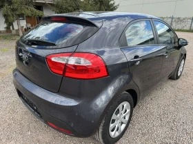 Kia Rio 1.4 CVVT Style, 109 . | Mobile.bg    7