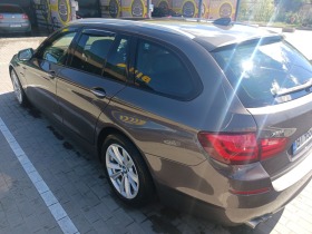 BMW 525 XDrive, снимка 3 - Автомобили и джипове - 45216677
