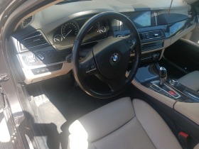 BMW 525 XDrive, снимка 6 - Автомобили и джипове - 45216677