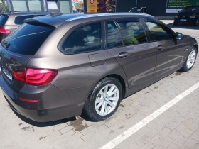 BMW 525 XDrive, снимка 5 - Автомобили и джипове - 45216677