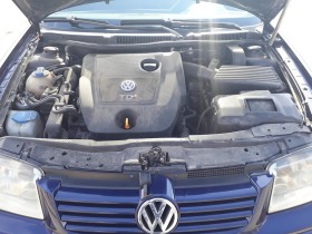 VW Bora, снимка 11