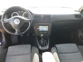 VW Bora, снимка 10
