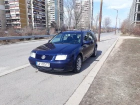 VW Bora, снимка 2