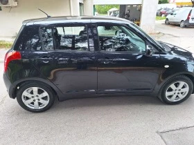 Suzuki Swift 1.3, снимка 3