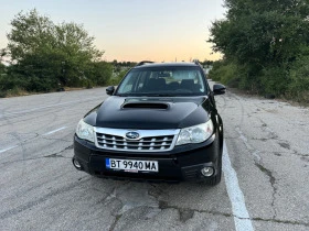 Subaru Forester 2.0 Turbo Diesel (147 Hp), снимка 2