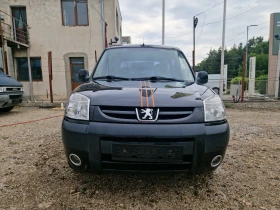 Peugeot Partner 2.0HDI 90.. ! | Mobile.bg    2