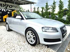 Audi A3 1.9TDI КАБРИОЛЕТ TOP - [6] 