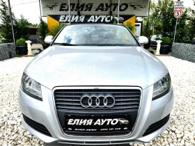 Audi A3 1.9TDI КАБРИОЛЕТ TOP - [4] 