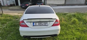 Mercedes-Benz CLS 63 AMG Mercedes w219 FACELIFT , снимка 5