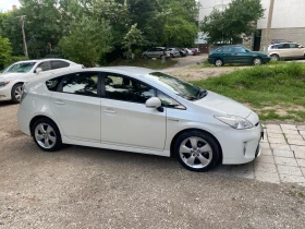 Toyota Prius, снимка 5