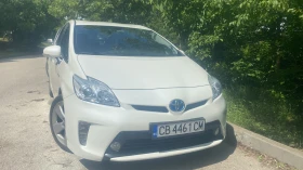 Toyota Prius, снимка 1