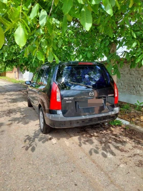 Mazda Premacy | Mobile.bg    4