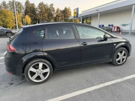 Seat Leon 1.6 LPG, снимка 5