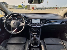 Opel Astra 1.6 Biturbo INNOVATION, снимка 10