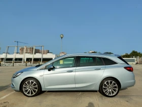 Opel Astra 1.6 Biturbo INNOVATION, снимка 2