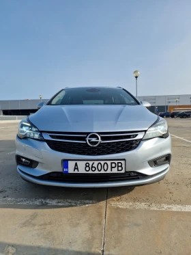 Opel Astra 1.6 Biturbo INNOVATION, снимка 1