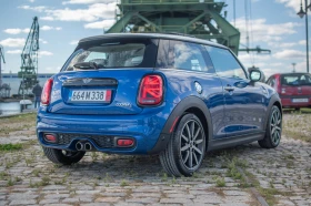 Mini Cooper s F56 LCI 2.0, снимка 3