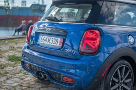 Mini Cooper s F56 LCI 2.0, снимка 5