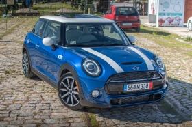 Mini Cooper s F56 LCI 2.0, снимка 1