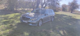 Mercedes-Benz E 350  4   | Mobile.bg    4