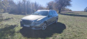 Mercedes-Benz E 350  4   | Mobile.bg    15