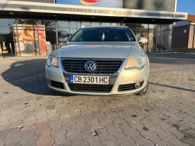 VW Passat VW Passat 2.0TDI Higlain, снимка 4