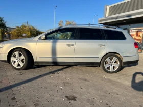 VW Passat VW Passat 2.0TDI Higlain, снимка 3