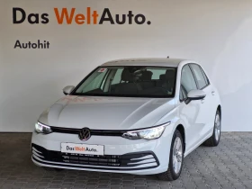 VW Golf 8 Life 1.0 eTSI OPF DSG - [2] 