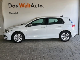 VW Golf 8 Life 1.0 eTSI OPF DSG - [4] 