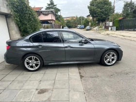 Обява за продажба на BMW 330 Xdrive ~39 000 лв. - изображение 9