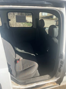 Opel Combo, снимка 5