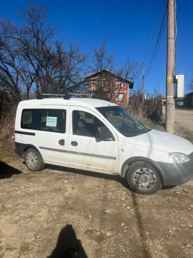 Opel Combo, снимка 3