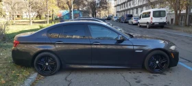 BMW 550 BMW 550I M xDrive 2014 , снимка 3