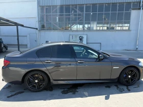 Обява за продажба на BMW 550 BMW 550I M xDrive 2014  ~30 999 лв. - изображение 4