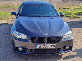 BMW 550 BMW 550I M xDrive 2014 , снимка 2