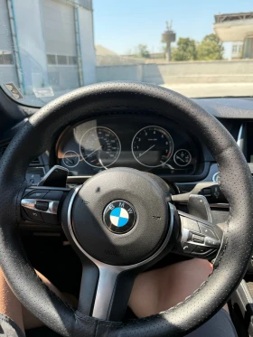BMW 550 BMW 550I M xDrive 2014  | Mobile.bg    13