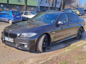 BMW 550 BMW 550I M xDrive 2014 , снимка 8