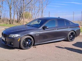     BMW 550 BMW 550I M xDrive 2014 