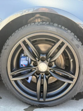 Обява за продажба на BMW 550 BMW 550I M xDrive 2014  ~30 999 лв. - изображение 8