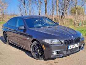 BMW 550 BMW 550I M xDrive 2014 , снимка 9