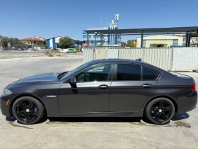 Обява за продажба на BMW 550 BMW 550I M xDrive 2014  ~30 999 лв. - изображение 5