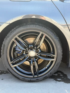 Обява за продажба на BMW 550 BMW 550I M xDrive 2014  ~30 999 лв. - изображение 9